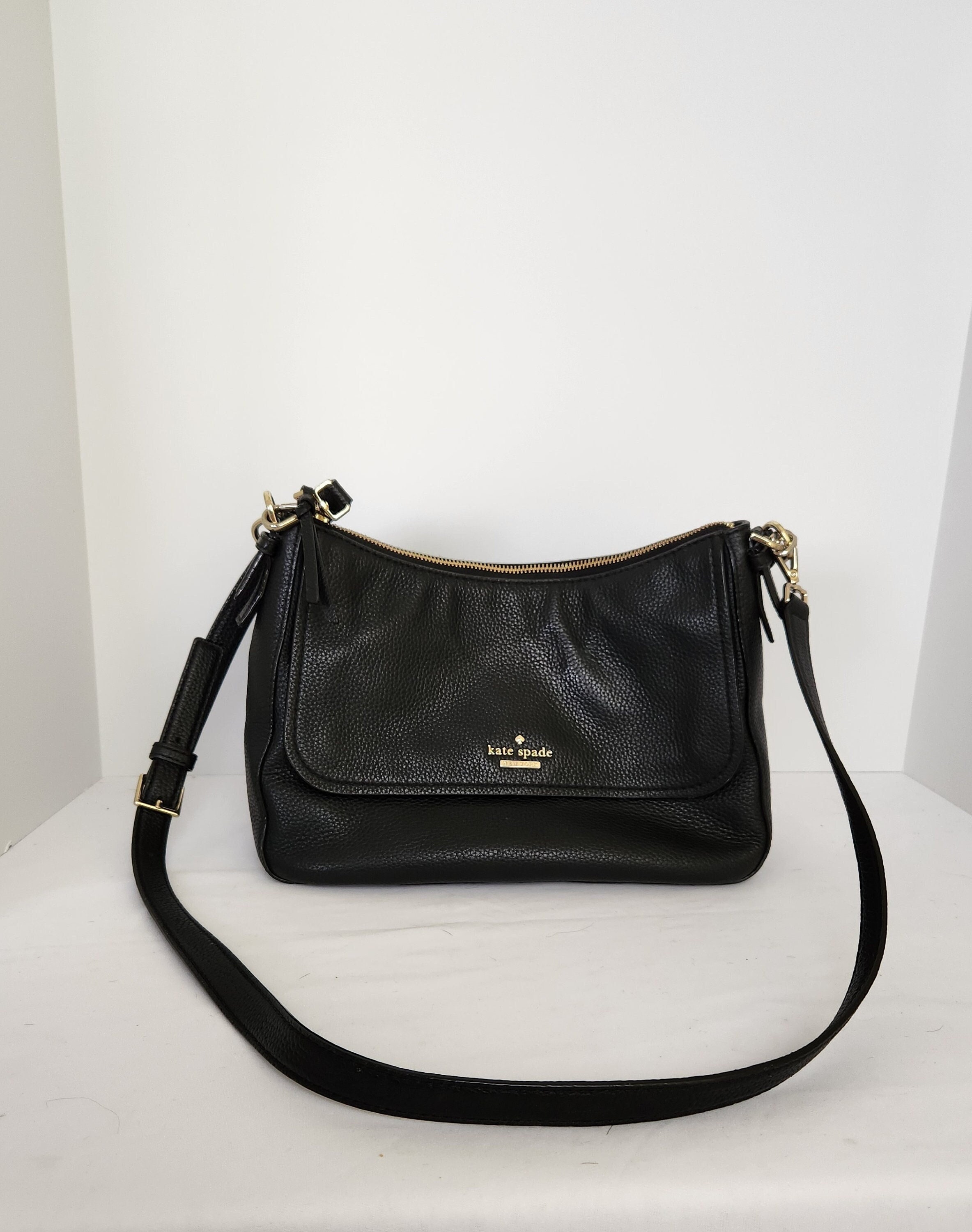 kate spade | Bags | Kate Spade Year Of The Pig Addison Leather Crossbody  Bag | Poshmark