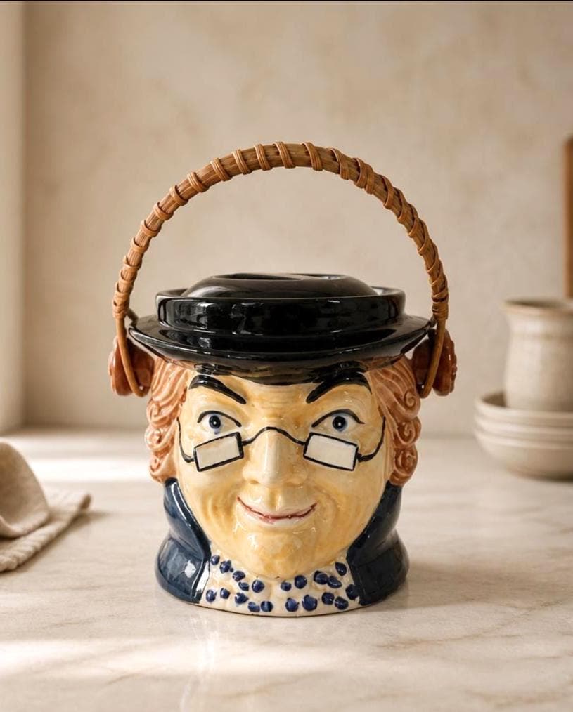 Japan Cookie Jars - Etsy
