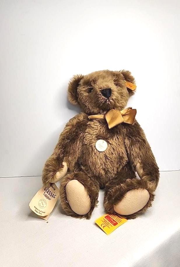 Steiff replica bear - Etsy 日本