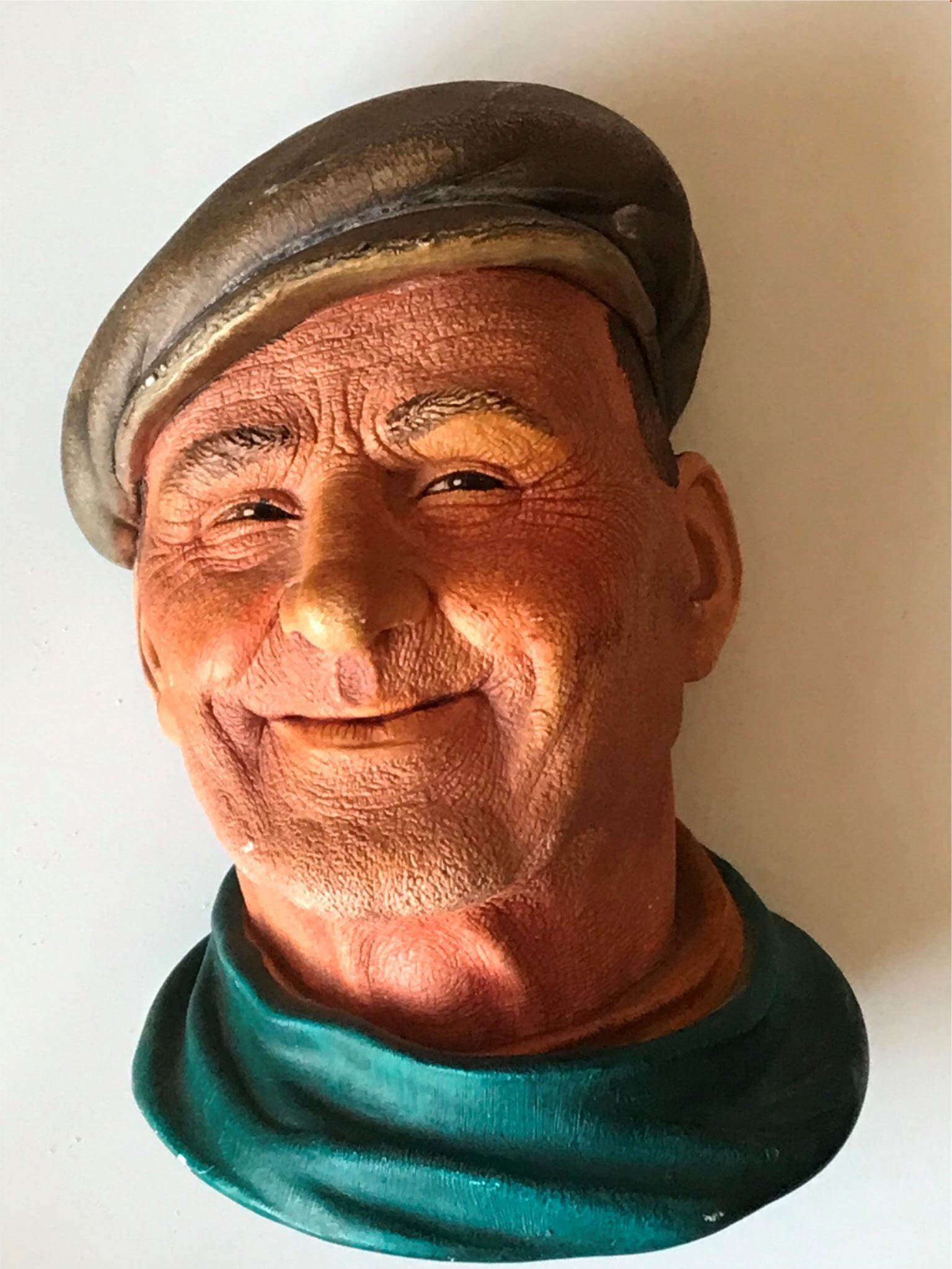 Legend Products Head - Etsy