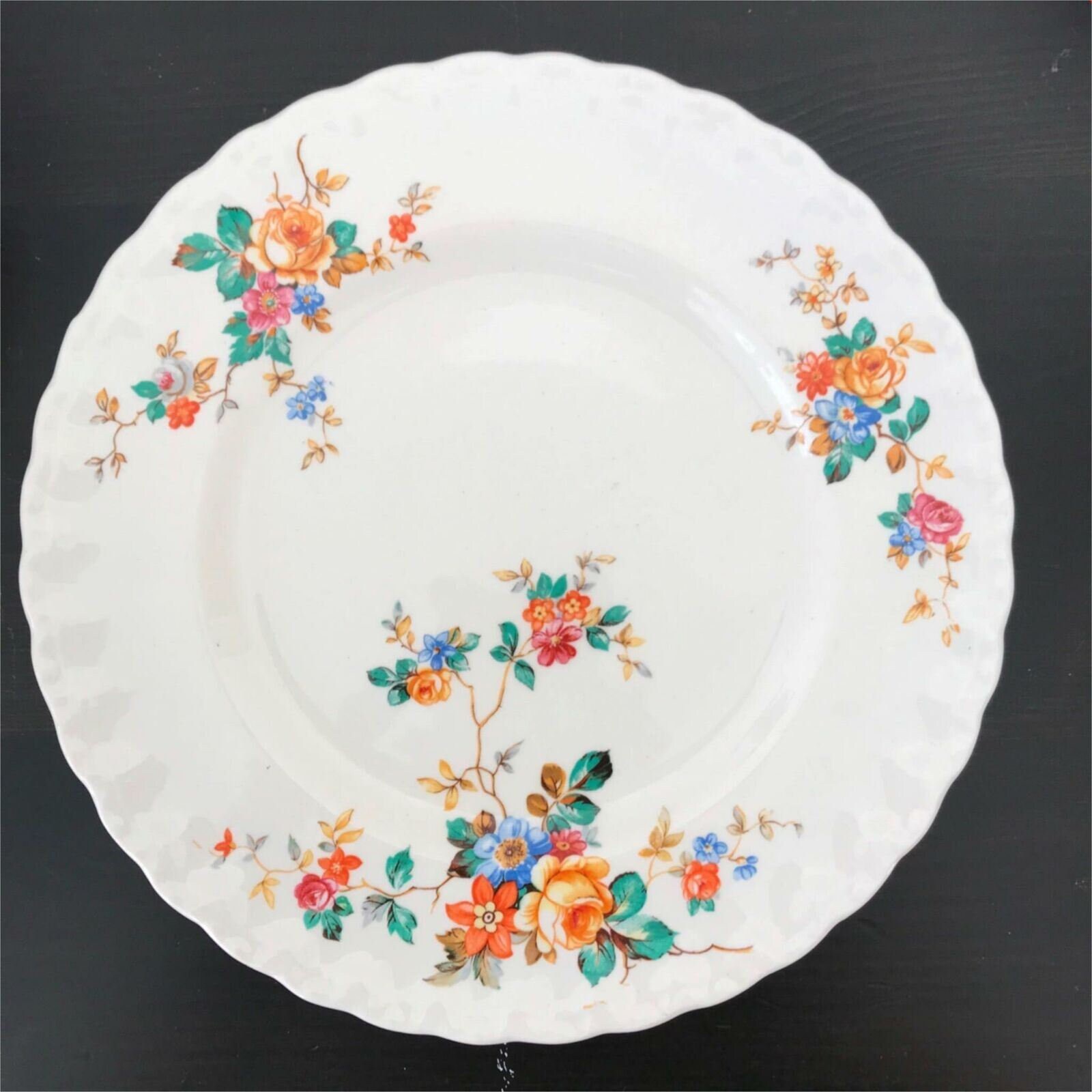 Fancy clearance dessert plates