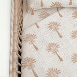 Indian crib bedding shop