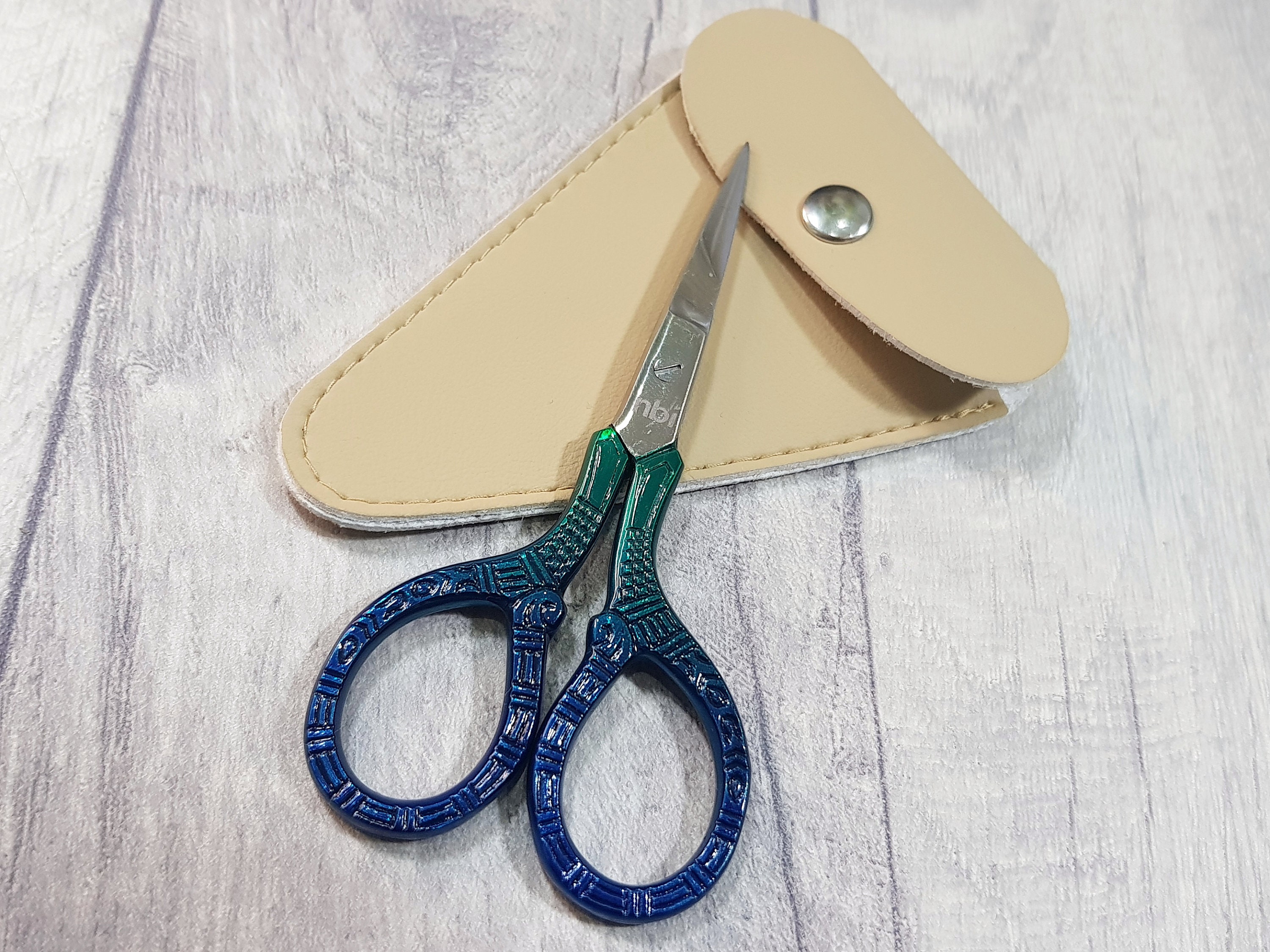 Embroidery Scissors, Vintage Scissors, Antique Scissors,Thread  Scissor,Tailor’s Scissors,Retro Diy Craft Scissors,Sewing Scissor