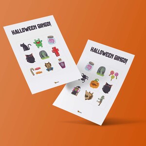 Printable Halloween Party Pack Halloween Activity Pack Kids - Etsy UK