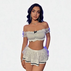 Innocent Sexy - Etsy Norway