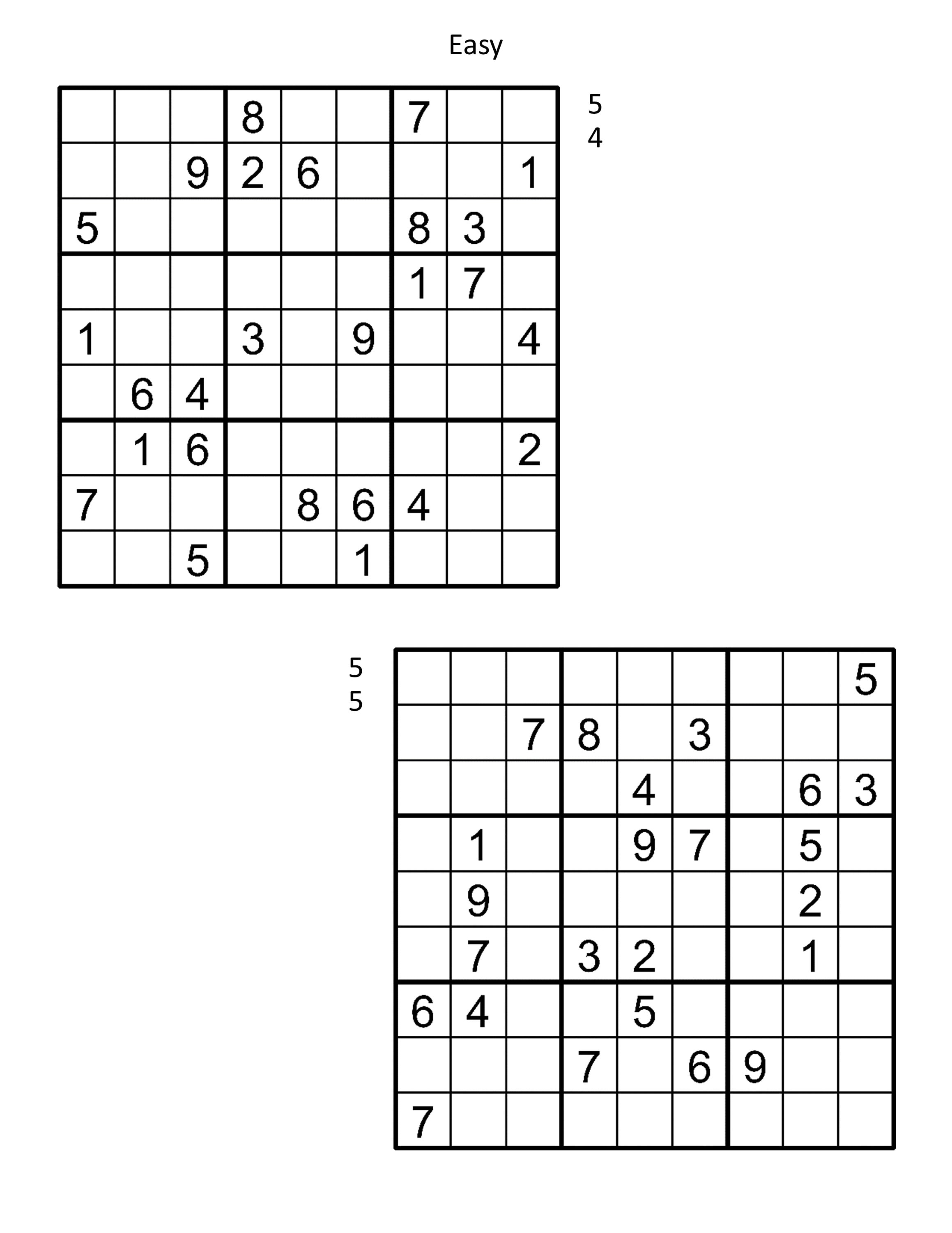 120-large-print-sudoku-puzzles-easy-medium-etsy
