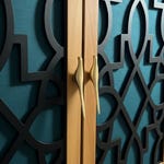 Door Handles