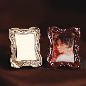 Photo frame Wax Seal Stamp Kit,photo wax seal kit, envelope seal stamp, invitation seal stamp