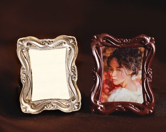 Photo frame Wax Seal Stamp Kit,photo wax seal kit, envelope seal stamp, invitation seal stamp
