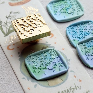 Swallow Wax Seal Stamp Kit,swallow wax seal kit, envelope seal stamp, invitation seal stamp