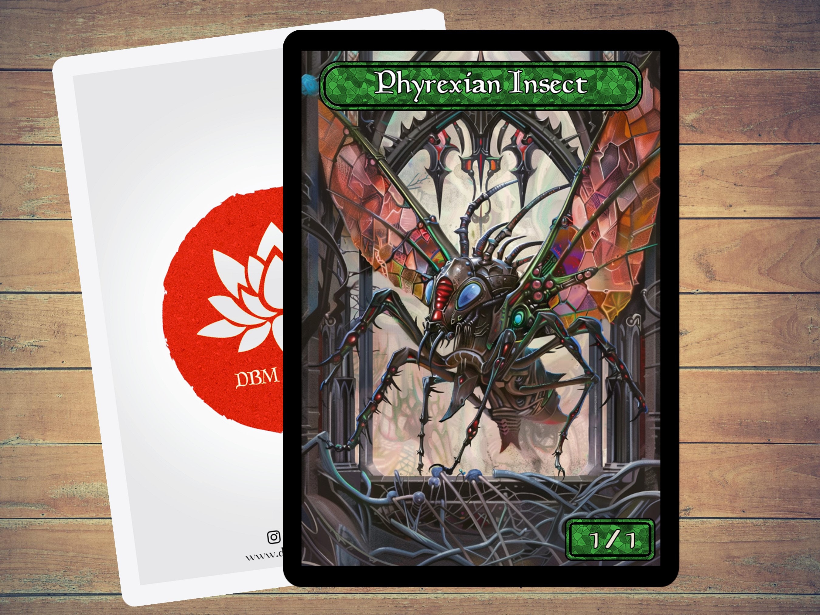 insect mtg cards Subtype: insect, 276 cards
