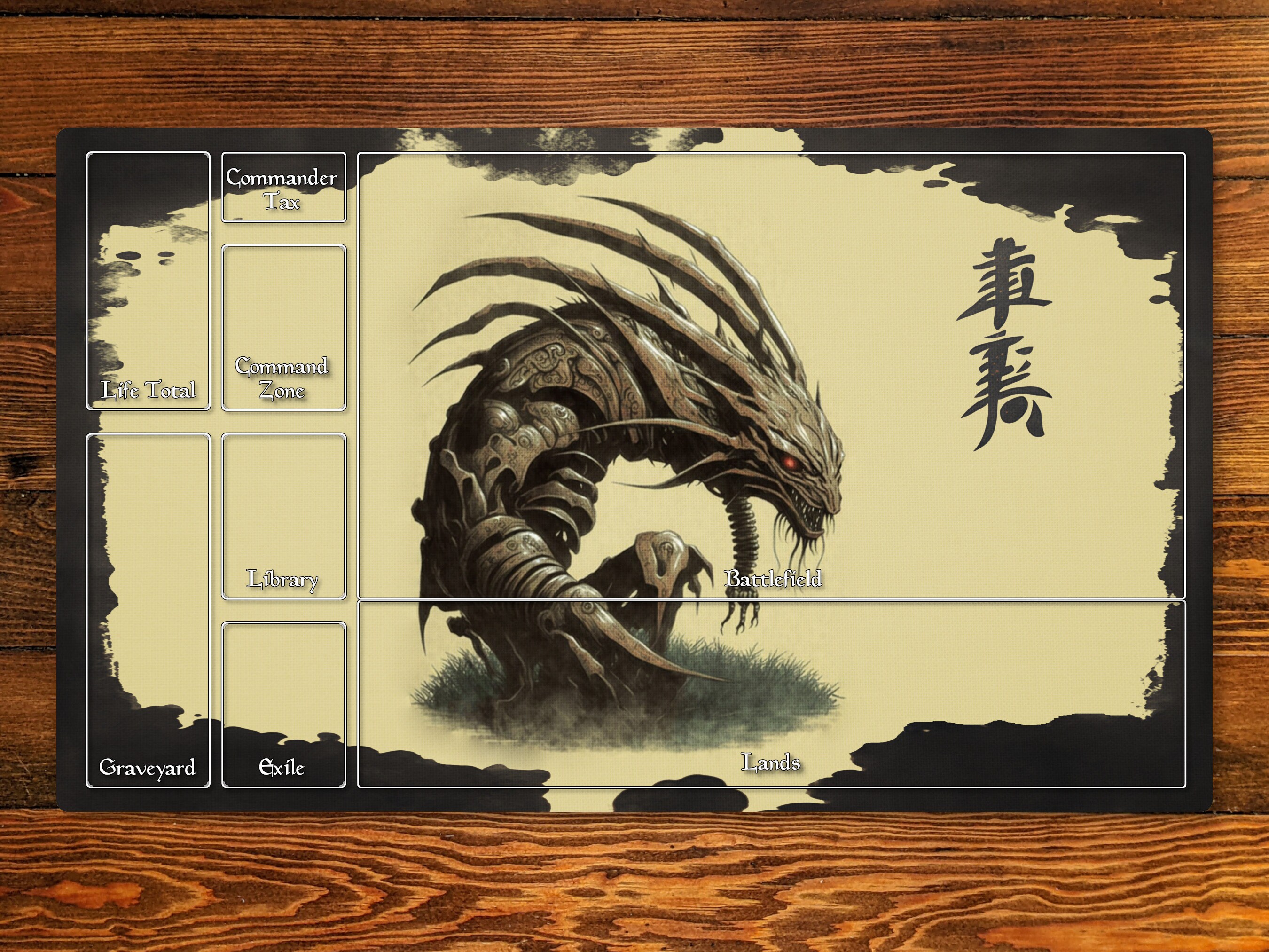 mtg プレイマット Amazon | MTG プレイマット ゲームプレイマット MTG TCG 24 x 14