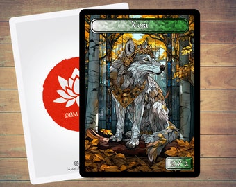mtg voja jaws of the conclave commander deck Voja, Whenever Voja Voja, Jaws of the Conclave