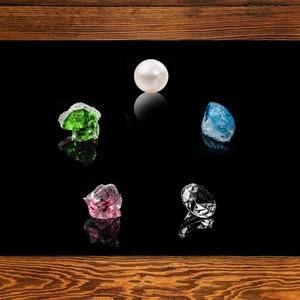 The Magic Color Wheel Playmat - 14&quot; X 24&quot;