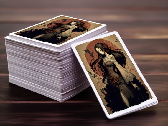 custom art card sleeves mtg Amazon.com: VEHASAYO Custom Card Sleeves, Make Your Own Trading Collectible Card  Protector, Compatible with Yugioh & Magic The Gathering – MTG, TCG, OCG :  Toys & Games main image 1