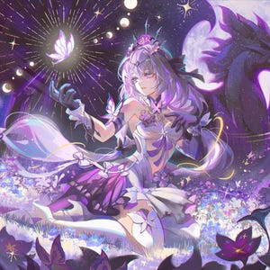 Compte Jeu Honkai Star Rail (Europe) - PC/Android - Action/RPG