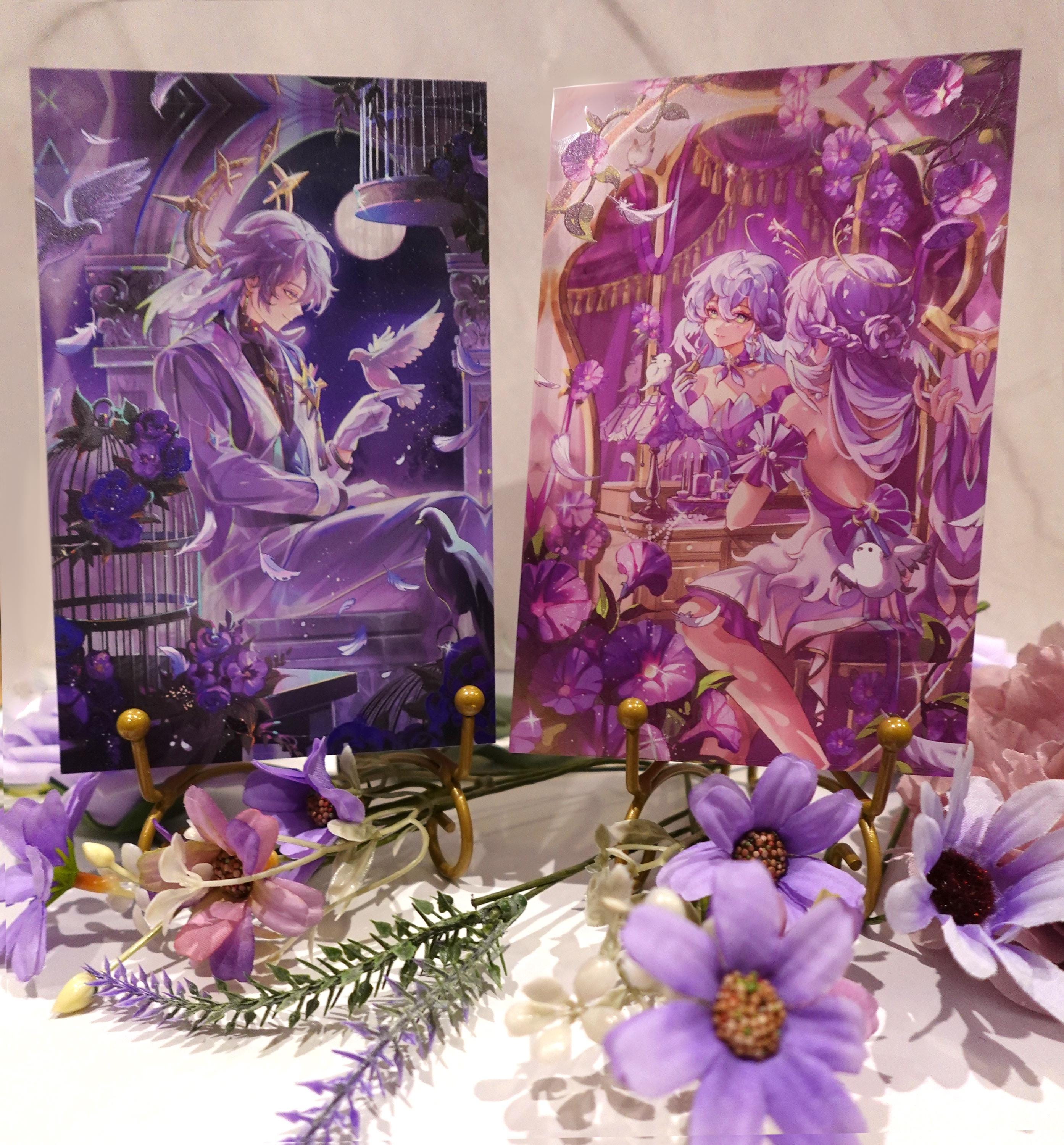 JwijayaArt - Etsy 日本