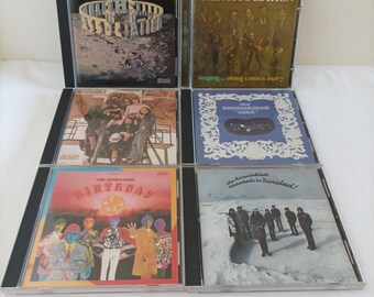 The Rolling Stones Very Rare 3 CD Set Sweet Home London, 1999 NM 