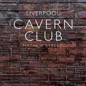 Cavern Club, Liverpool