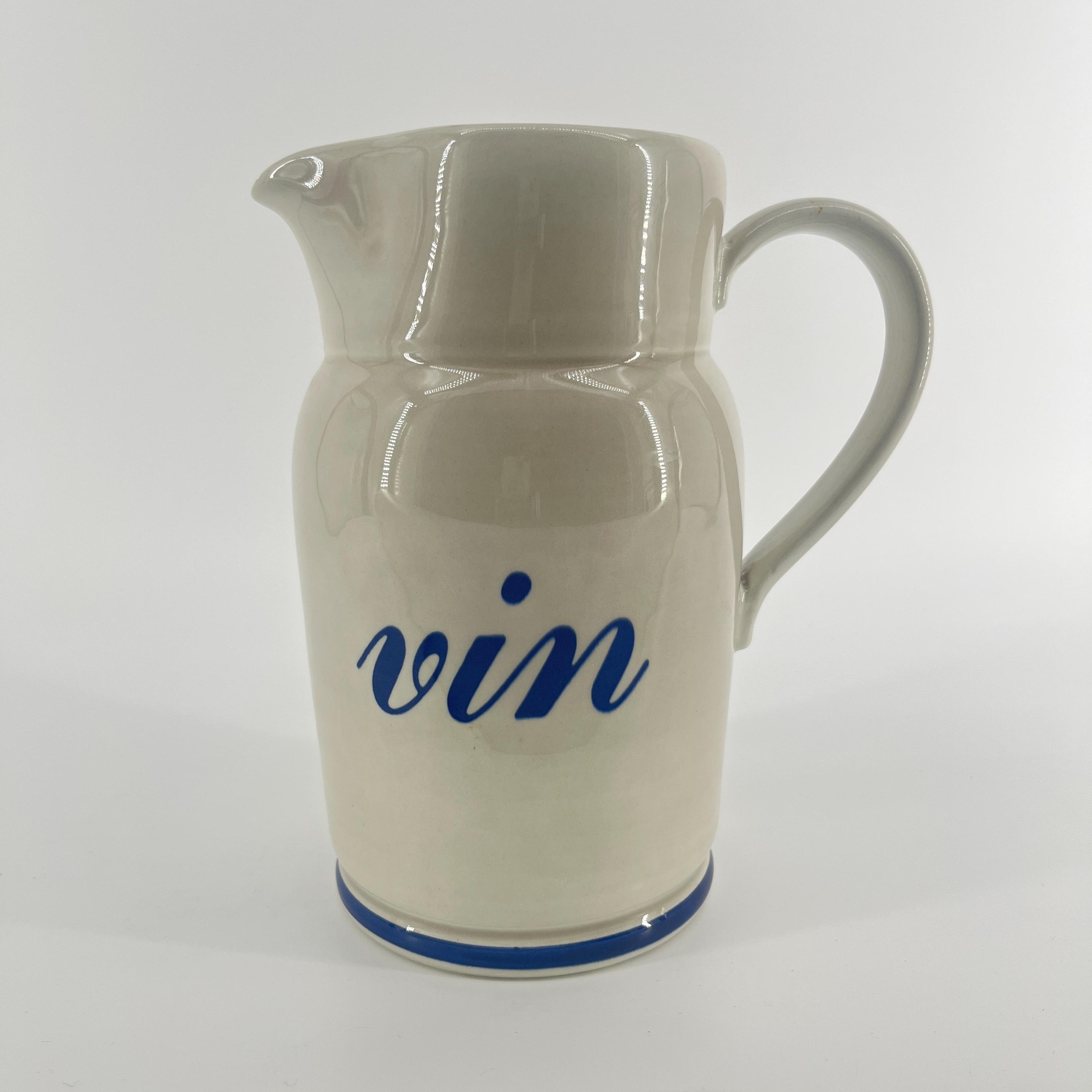 Graniteware Pitcher (LOR) Graniteware Pitcher (LOR)