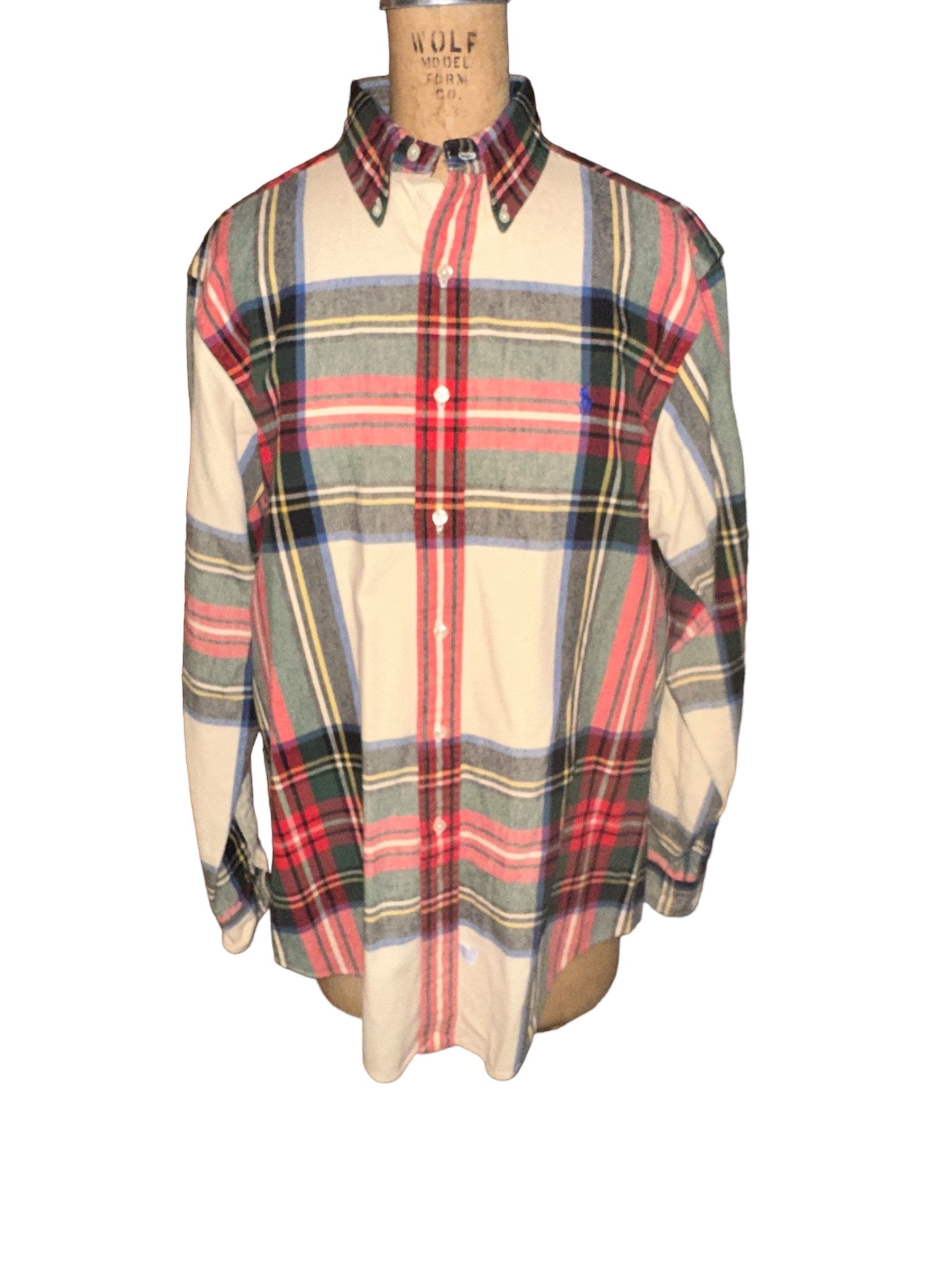 Polo Western Jacket - Etsy