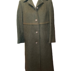 最終決算 Loden Alpen Coat Etsy - ジャケット・アウター
