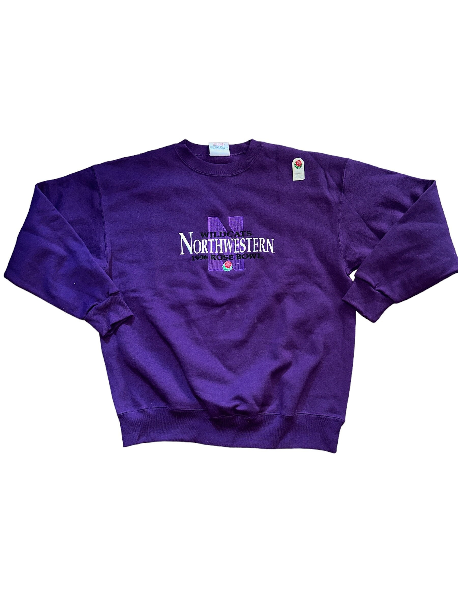Northwestern sweatshirt cheap