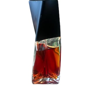 Vintage 90's GUESS by Georges Marciano Twist Eau De Toilette Spray
