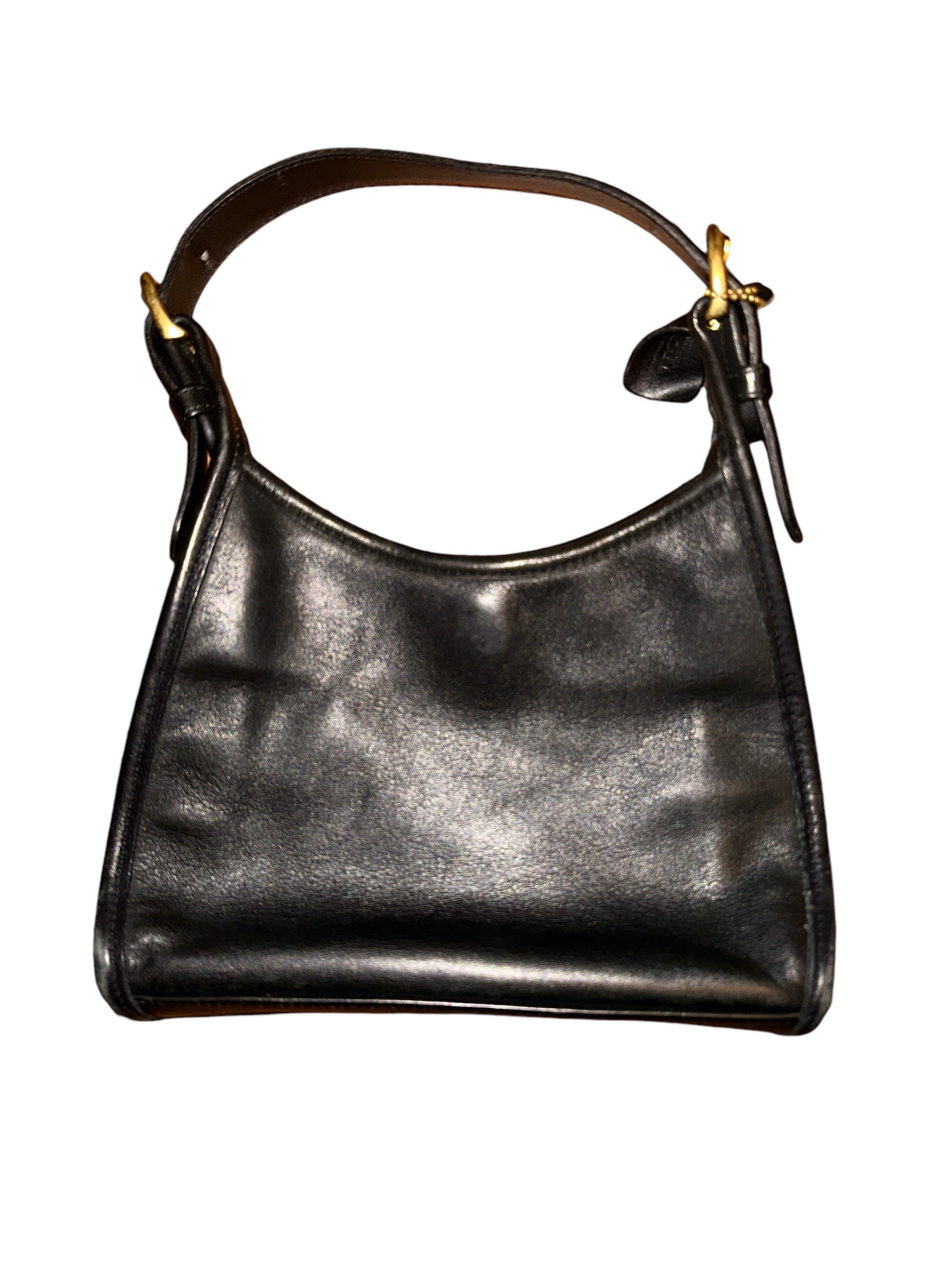 Special COACH Archive Handbag Black 4106 【公式通販】