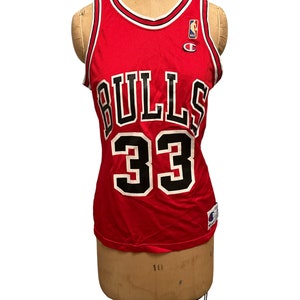 100% Authentic Demar DeRozan Nike Bulls Association Swingman Jersey Size 52  XL