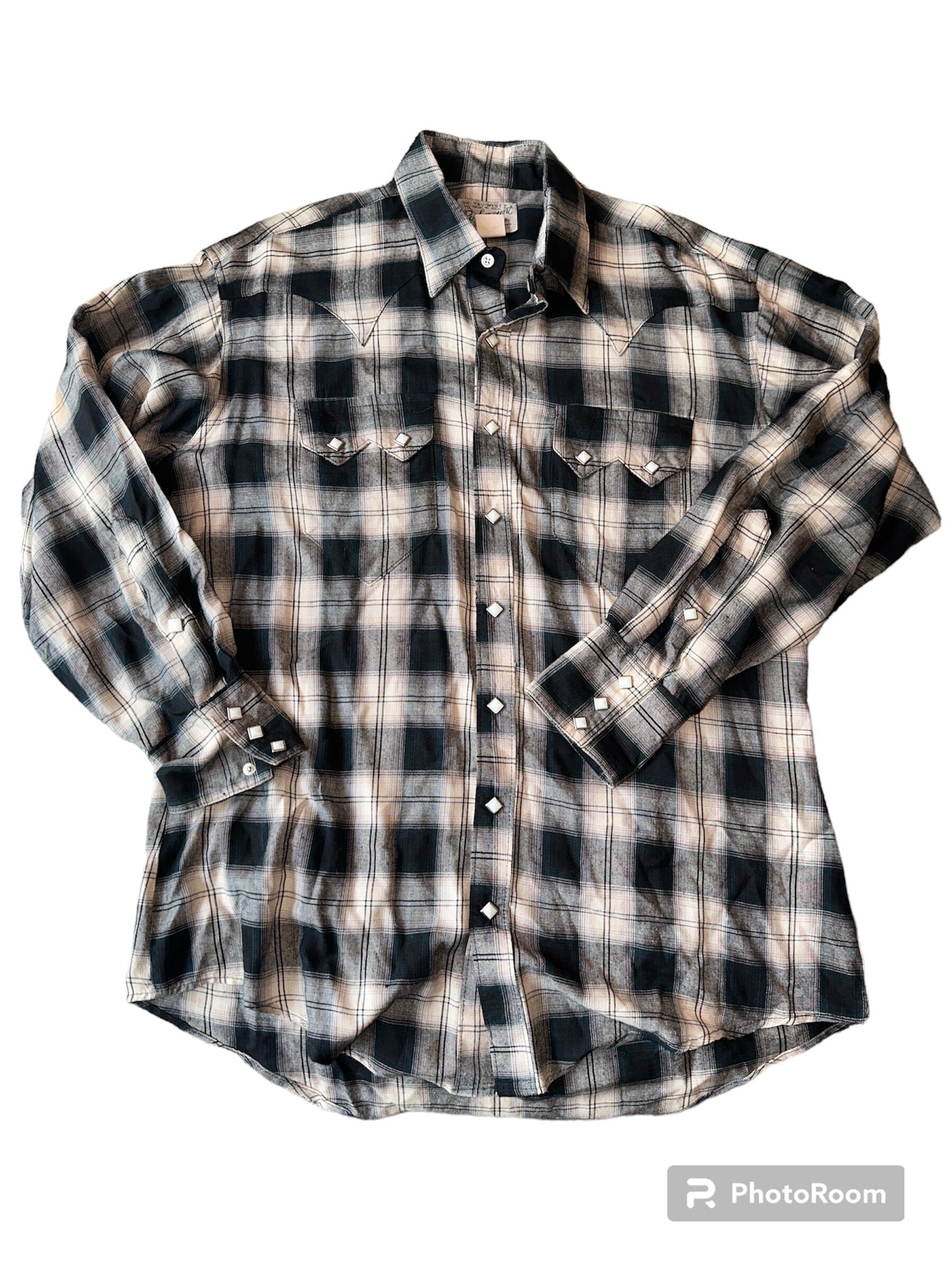 Caban court boutonné noir femme