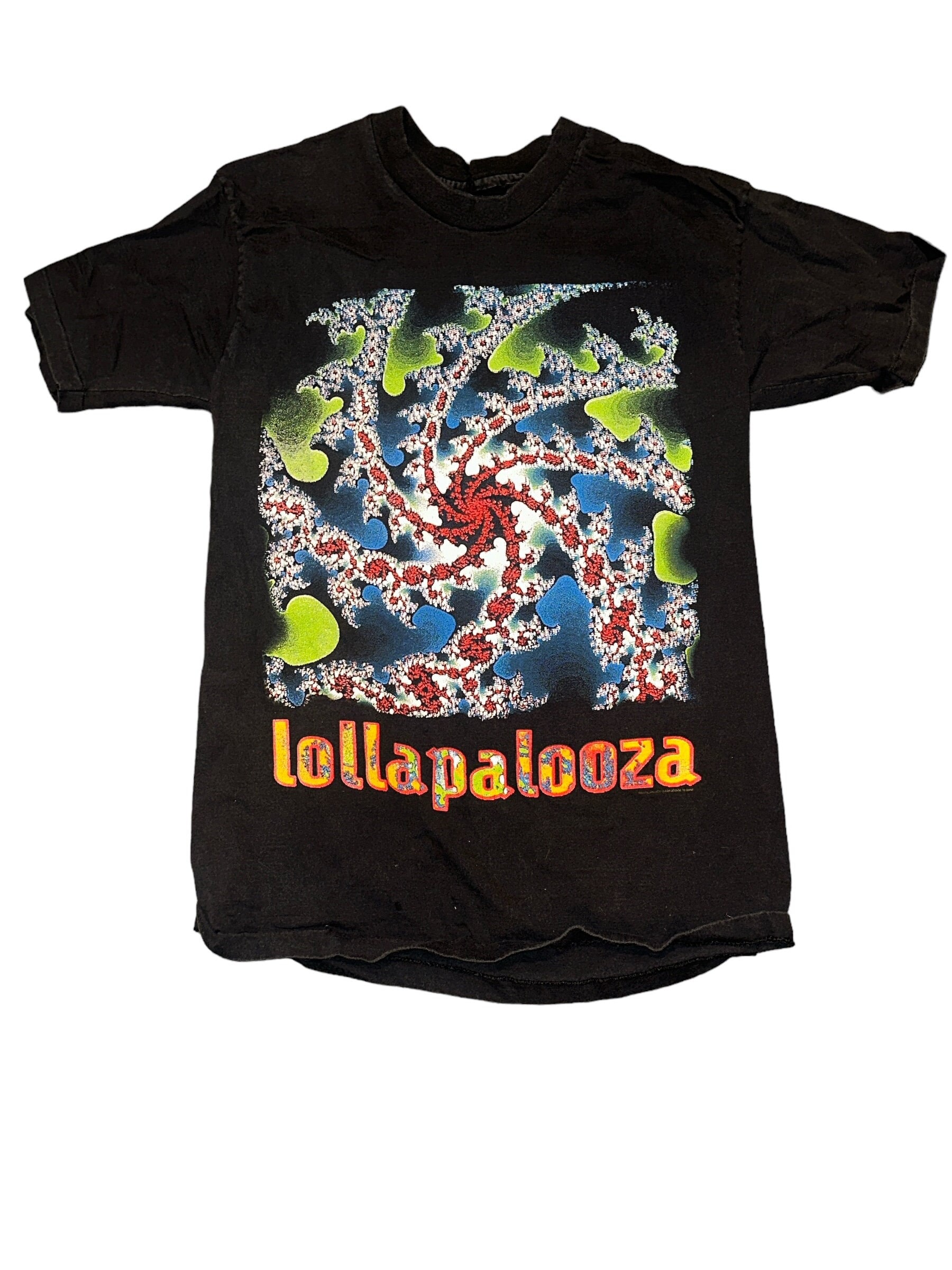 Lollapalooza Vintage Festival Posters - Etsy Lollapalooza Vintage Festival Posters - Etsy