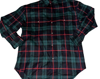 Vintage 90's Ralph Lauren POLO Sport SPELLOUT Streetwear Color