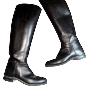 Dehner Boots - Etsy