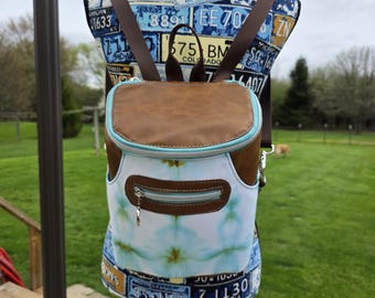 Back pack
