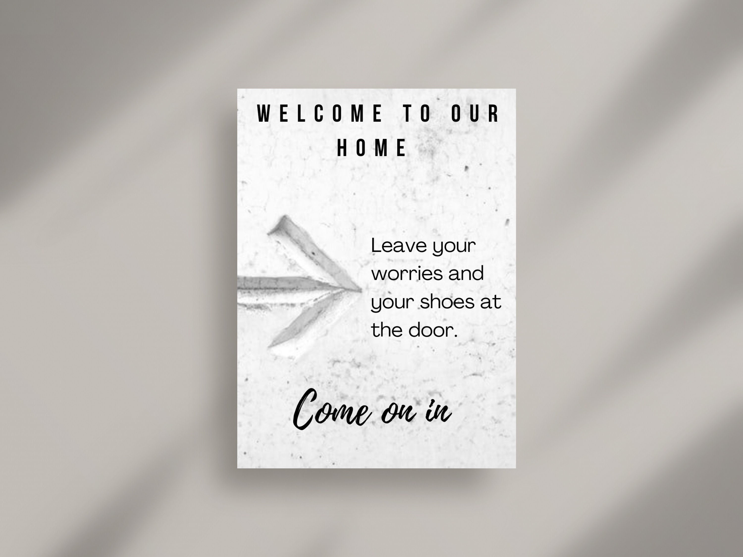 Airbnb Sign Airbnb Welcome Book Template Airbnb Welcome - Etsy