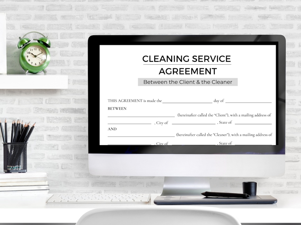 airbnb-cleaning-service-contract-editable-cleaning-service-agreement