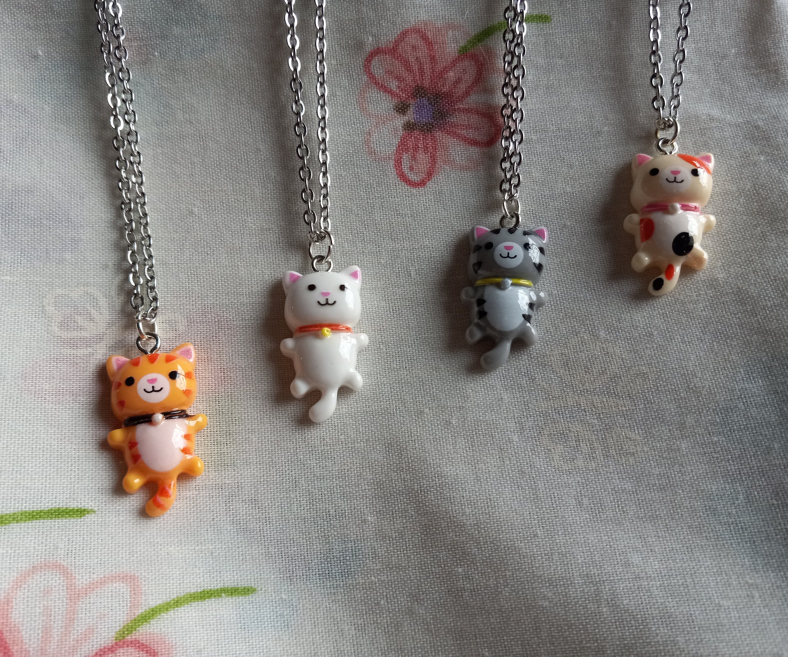 Adorable necklaces new arrivals