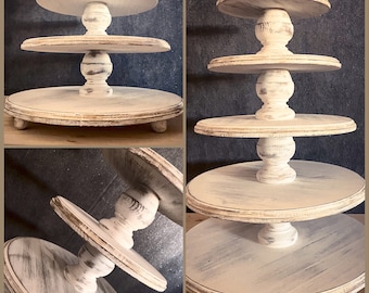 Cake stand
