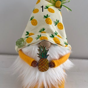 Ananas Wichtel