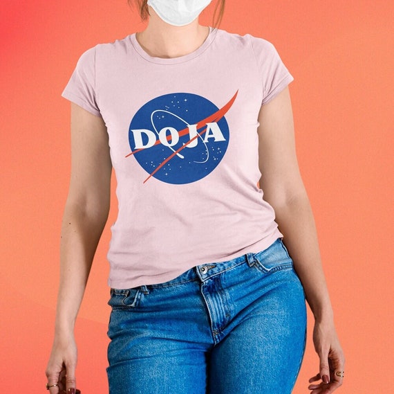 Doja NASA Shirt Doja Cat Shirt Doja Cat 