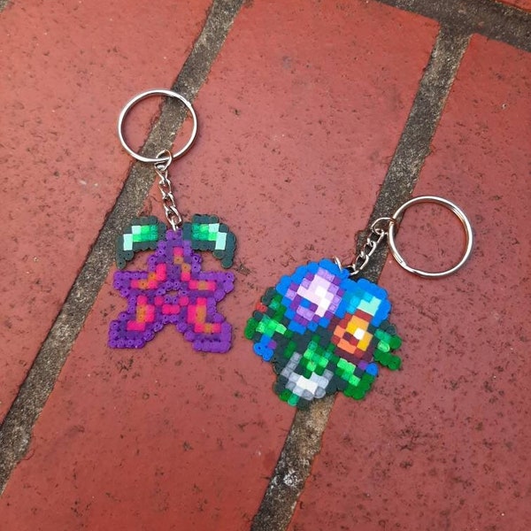 Porte-clés d’articles Stardew