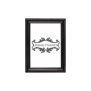 Ornate Picture Frame Shabby Chic Picture Frame Photo Frames White Gold ...
