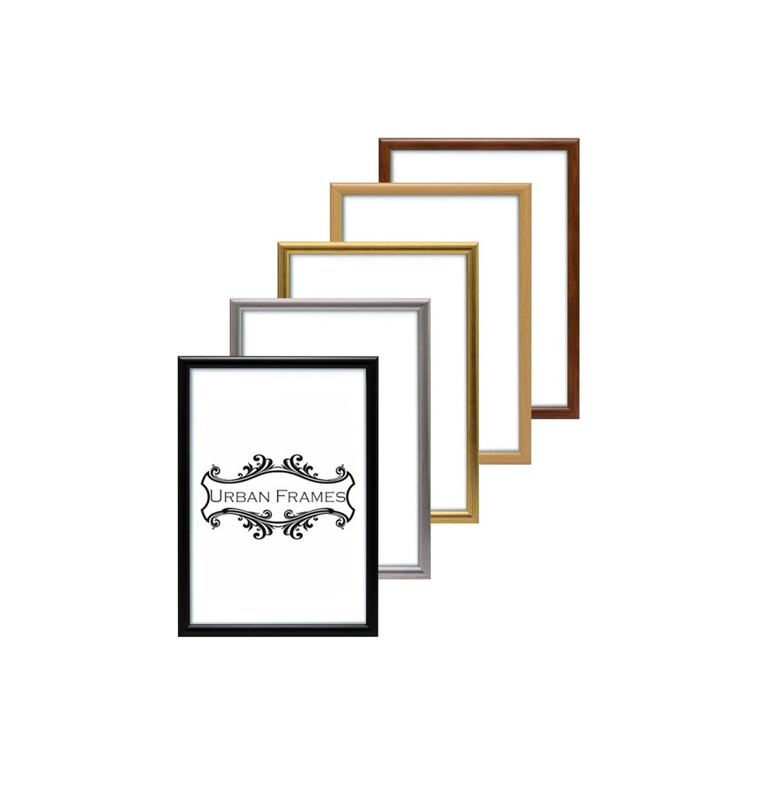 Thin Range Color Range Photo Frame Budget Picture/print/poster Frame A3