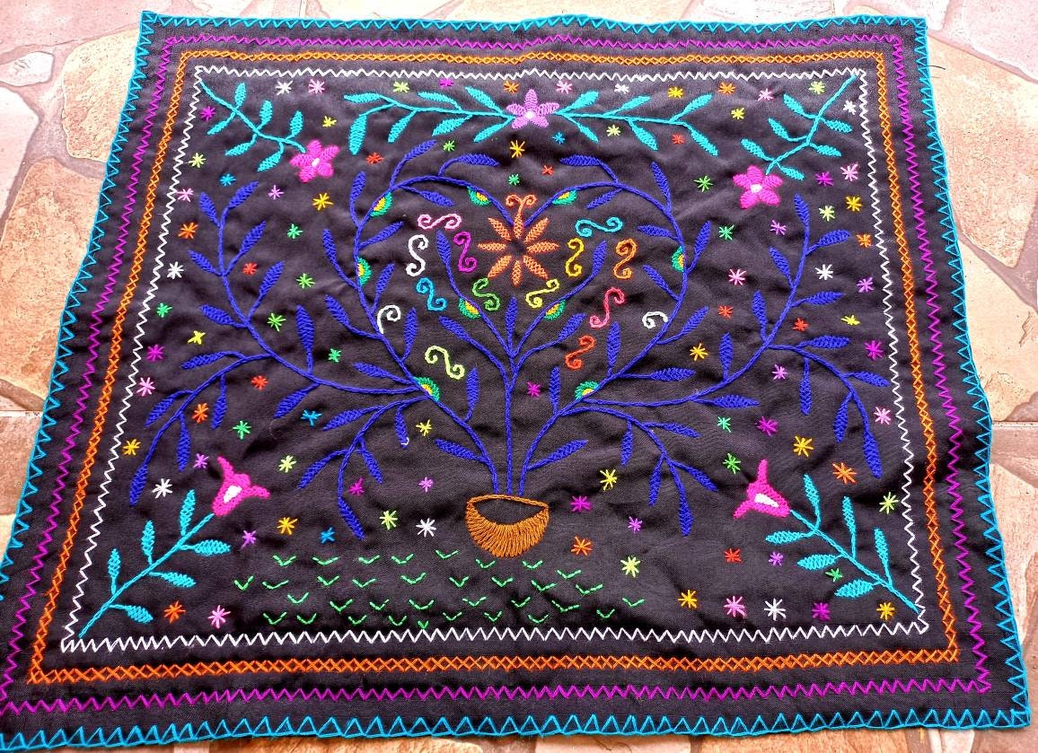 Shipibo Textiles - Etsy