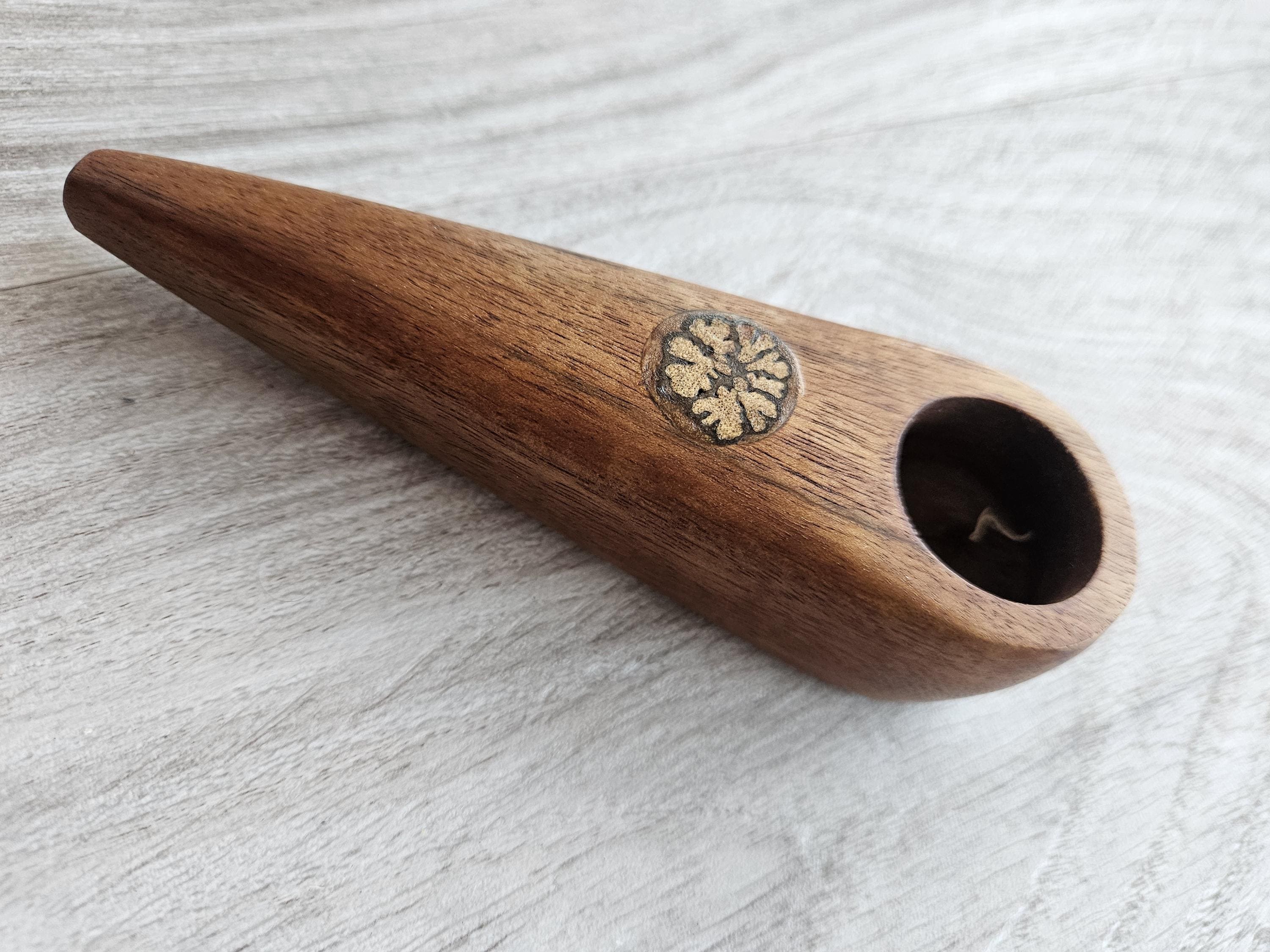 Pure Tobacco Mapacho