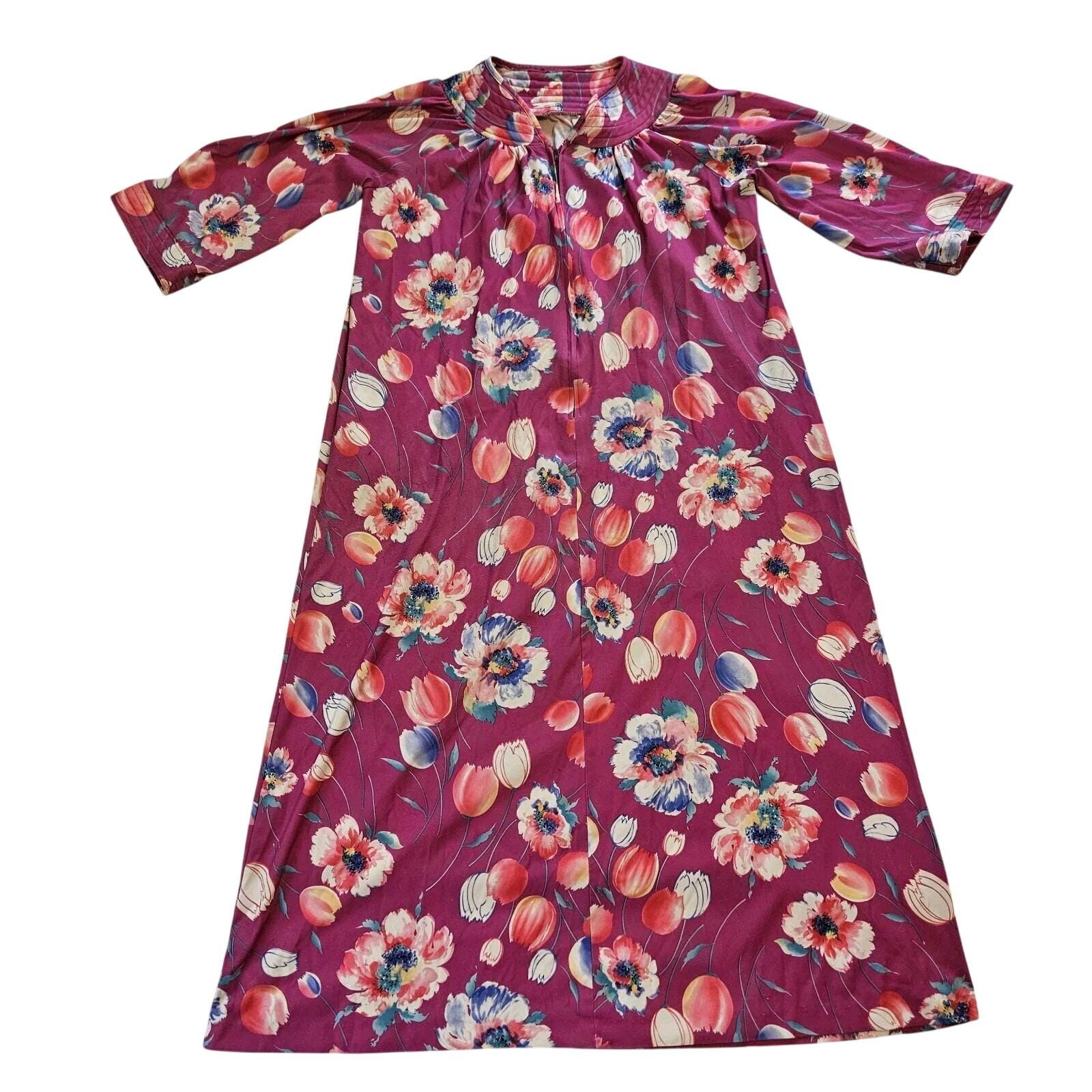 Moo Moo Night Gown - Etsy