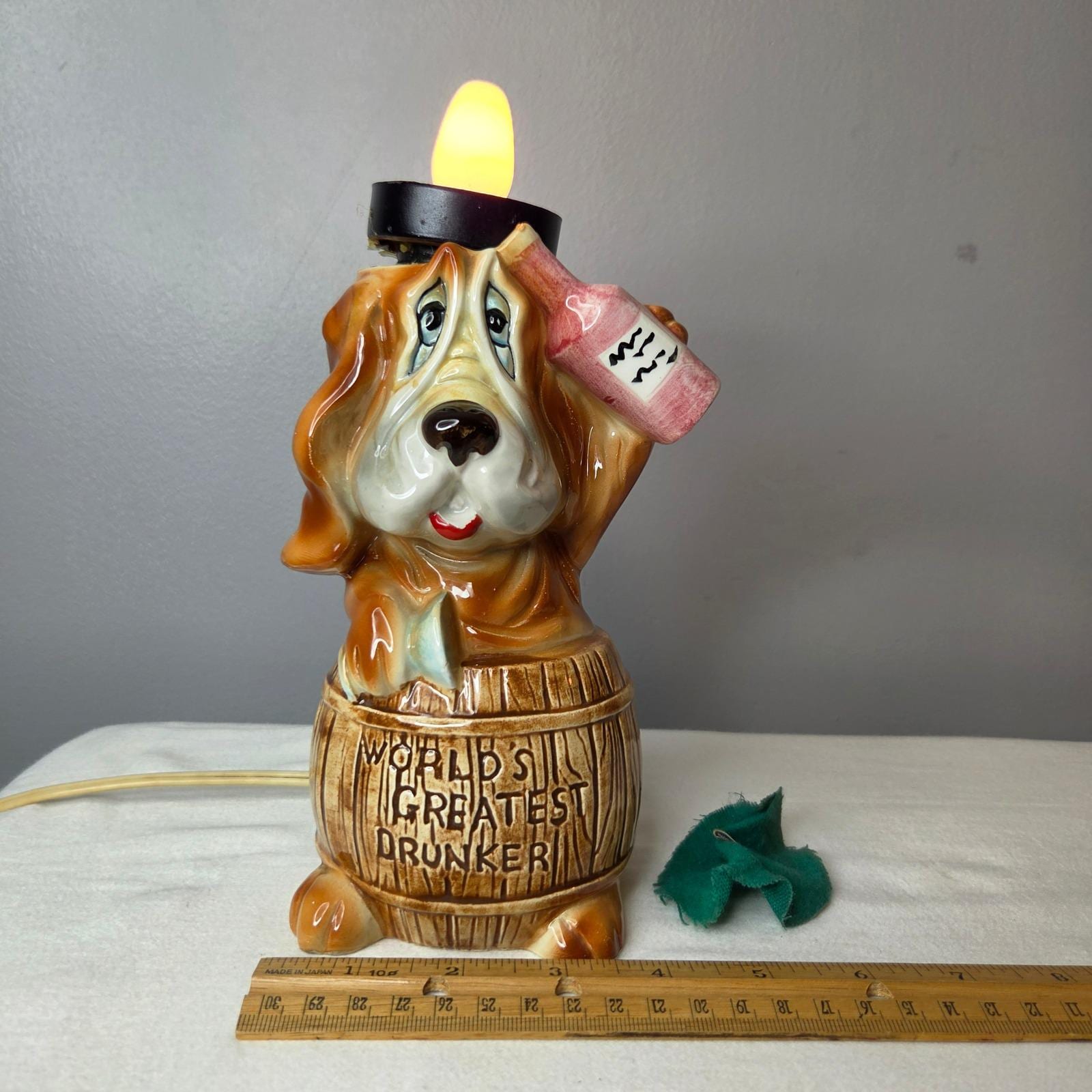 70s basset hound - Etsy 日本