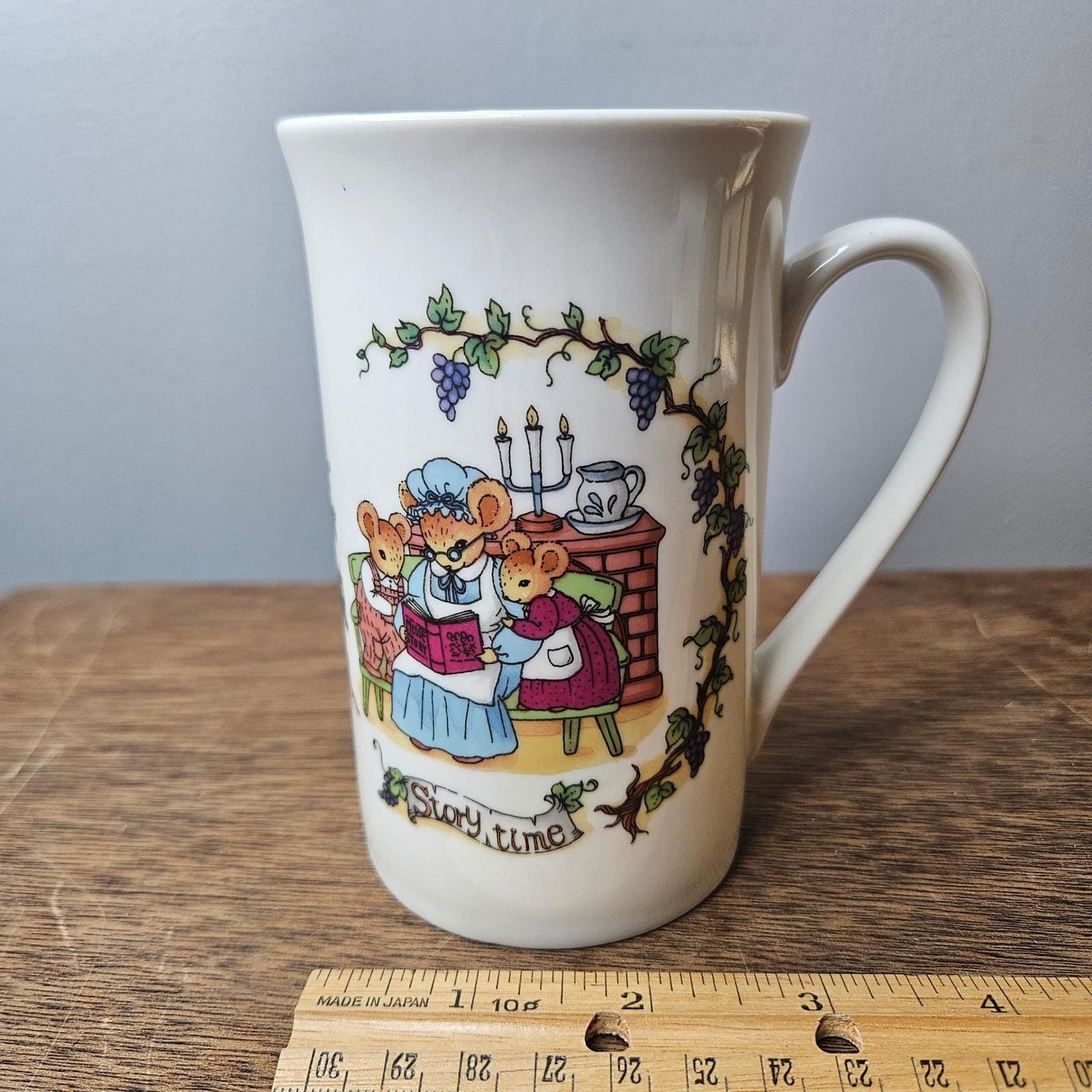 5 Inch Tall Mugs - Etsy