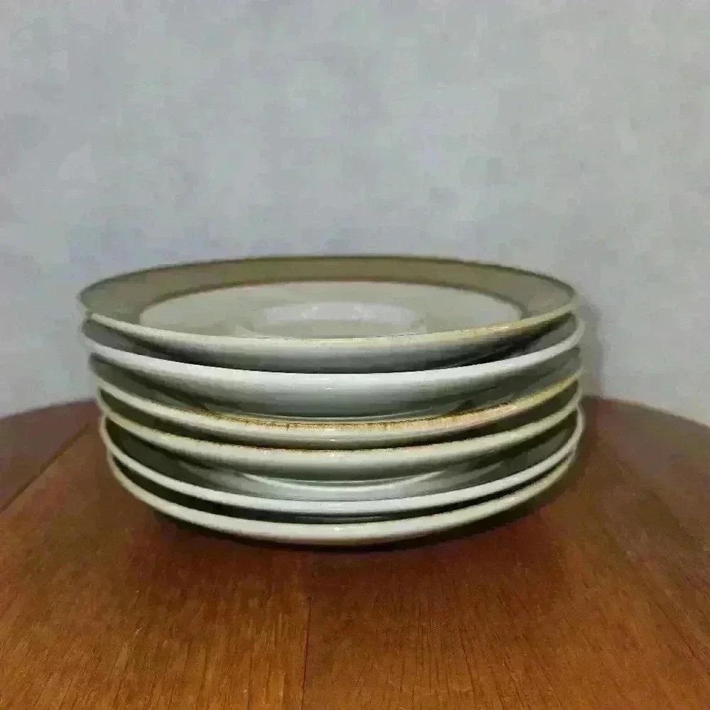 Rainbow stoneware - Etsy 日本